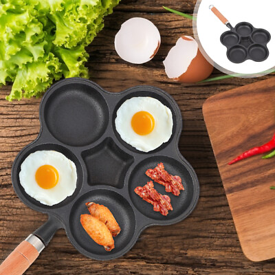 #ad Stove Griddle Kitchen Making Mould Omelet Pan Cooking Utensils $56.95