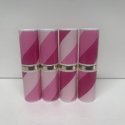 #ad 4 x Estee Lauder Pure Color Envy Sculpting Lipstick 440 Irresistible Full Size $16.99