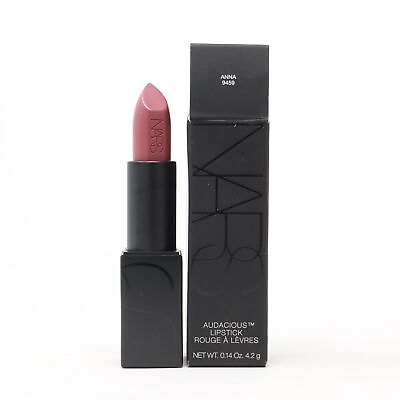 #ad Nars Audacious Lipstick 0.14oz 4.2g New With Box $24.99