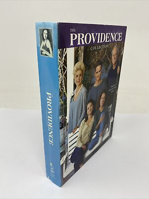 #ad Providence The Collection DVD 2004 4 Disc Set NO SCRATCHES $22.25