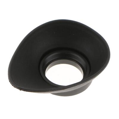 #ad Viewfinder Eyecup Eyepiece Adapter 700 D4 5 F6 22mm $7.90