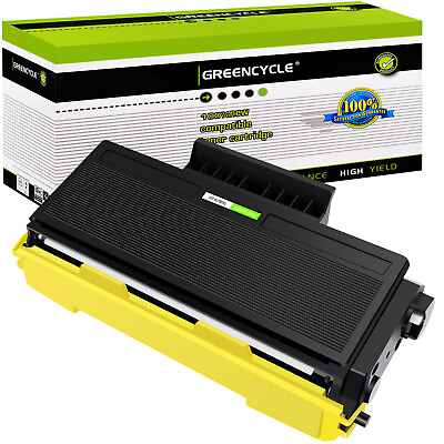 #ad TN580 TN650 Toner Cartridge Compatible For Brother TN620 HL 5350DNLT HL 5370DW $18.52