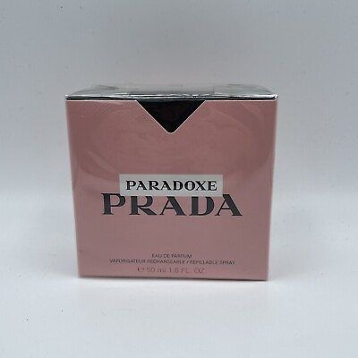 #ad PRADA Paradoxe 1.6 fl oz Women#x27;s Eau de Parfum $80.00