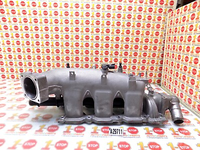 #ad 2013 2019 FORD TAURUS ENGINE INTAKE MANIFOLD ASSEMBLY DG1Z9424A OEM $159.99
