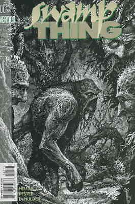 #ad Swamp Thing 2nd Series #163 VF NM; DC Mark Millar we combine shipping $10.99