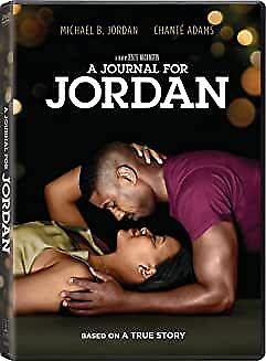 #ad New A Journal For Jordan DVD $7.49