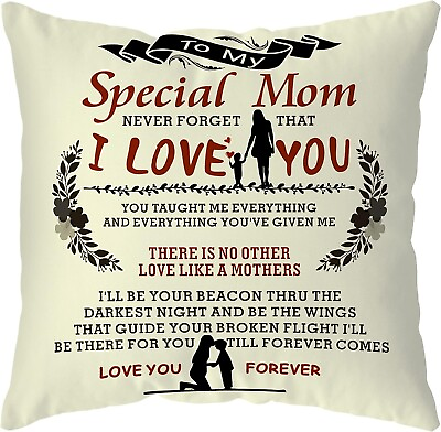 #ad Mothers Day Mom Gifts for Mom Wife Grandma Women from Daughter Son Husband NEW $17.99