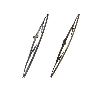 #ad Bosch Micro Edge Set of Left amp; Right Windshield Wiper Blades For A6 CTS Pilot XK $31.95
