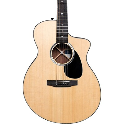 #ad Martin SC 10E Road Series Acoustic Electric Guitar Natural $1199.00