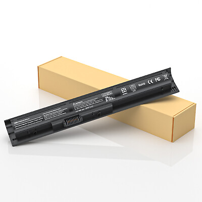 #ad VI04 Battery for HP 756743 001 756744 001 756745 001 756478 421 V104 Notebook $22.55