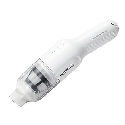 #ad Handheld Vacuum Cordless Rechargeable Vacuum Cleaner Ultra Lightweight5KPA... $23.10