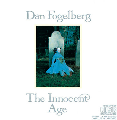 #ad The Innocent Age Music Dan Fogelberg $6.96