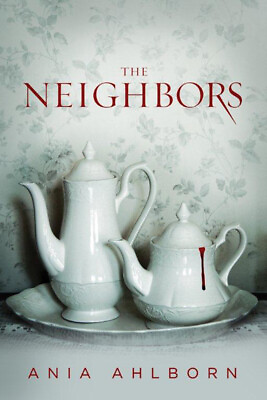 #ad Neighbors The Paperback $11.56