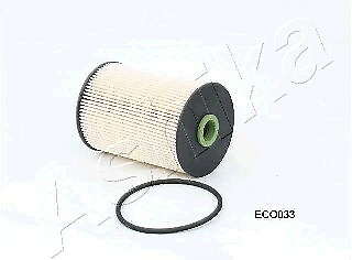 #ad ASHIKA 30 ECO033 Fuel filter for AUDISEATSKODAVW EUR 8.81