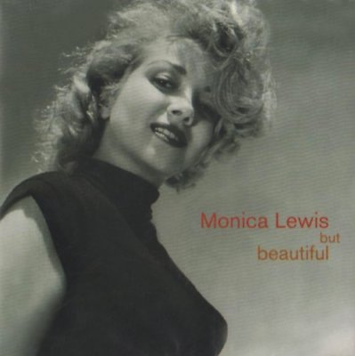 #ad Monica Lewis But Beautiful $19.98