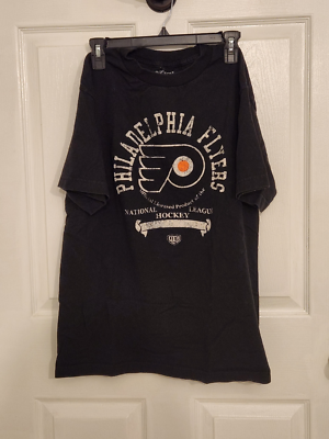 #ad Philadelphia Flyers Size Medium $16.00