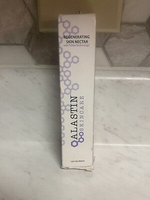 #ad Alastin Skincare Regenerating Skin Nectar 1.0 fl oz 29.6 ml AUTH Open Box $69.99