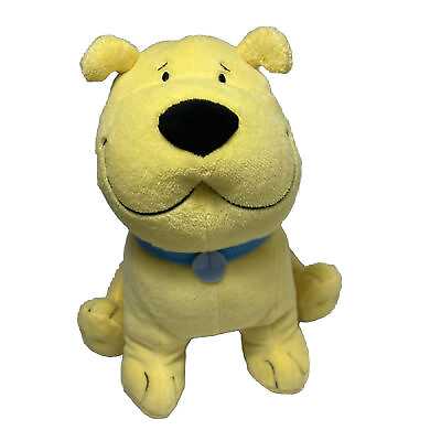 #ad Kohls Cares Clifford T Bone Plush 11 Inch Stuffed Animal Dog Puppy $10.85