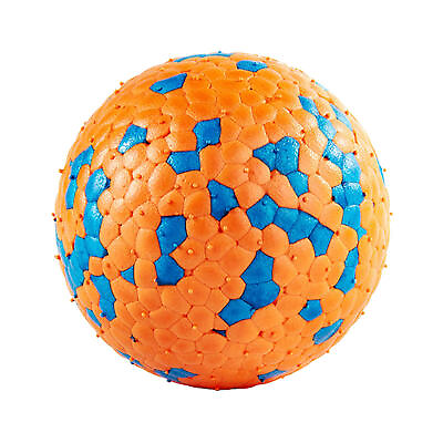 #ad Chew Proof Dog Ball Dog Balls For Aggressive Chewers Floating Ball Fetch Toy $11.89