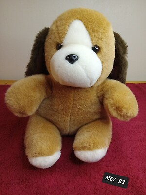#ad puppy dog pals plush Stuffed Toy 10 quot; Inc $12.00
