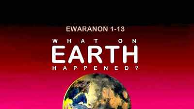 #ad What On Earth Happened complete series 1 13 by Ewaranon on 2 DVDs 4 bonus DVD $22.99