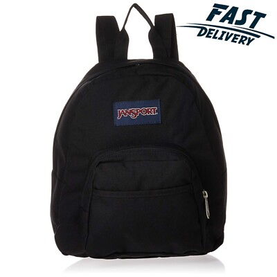 #ad JanSport Half Pint Mini Backpack $18.99