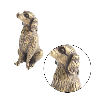 #ad Dog Pendant Charm Dog Keychain Charm Jewelry Making Pendants Alloy Dog Pendant $7.45