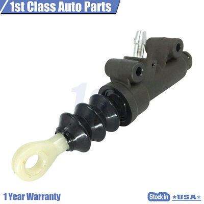 #ad Clutch Master Cylinder Fits 02 14 Mini Cooper Countryman Paceman 21526774078 $28.53