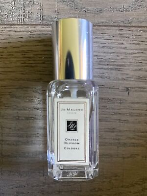#ad Jo Malone London Cologne Spray Travel Size 9ml 0.3oz **Choose Your Scent** NEW $17.95