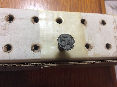 #ad Dated Railroad Nail from 1954 $12.95