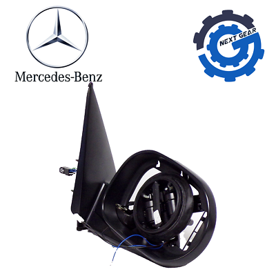 #ad New OEM Mercedes Benz Right Wing Mirror 1998 2001 ML320 ML430 A1638103493 $249.95
