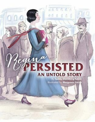 #ad Regina Persisted by $6.55