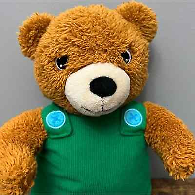 #ad Kohl#x27;s Cares Corduroy Teddy Bear Plush $15.30