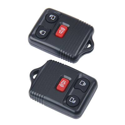 #ad Keyless Entry Car Remote Control Key Fob Transmitter Alarm For Ford F150 F250 US $5.98