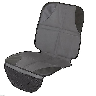 #ad Infant Baby Easy Clean Non Skid watherproof Car Seat Protector Mat Duomat New $99.99