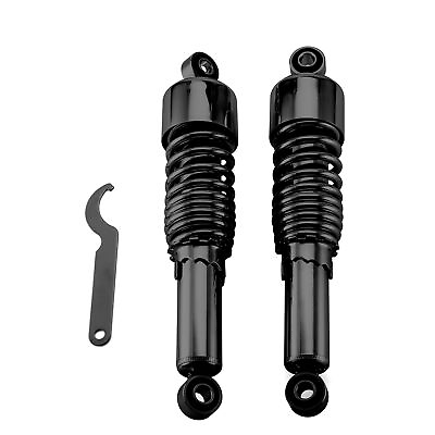 #ad MOFUN 13quot; Rear Shocks for 1984 2023 Harley Electra Glide Standard Ultra Classic $96.18