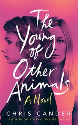 #ad Young Of Other Animals The Hardcover $18.21