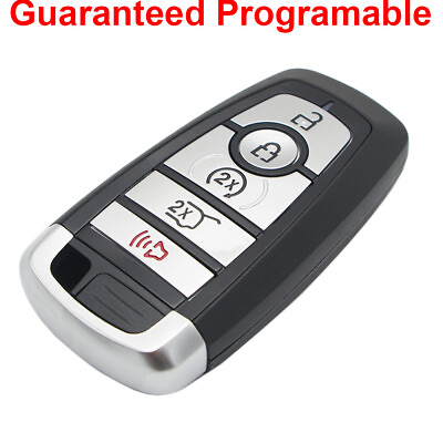#ad New Smart Remote Key Fob For 2018 2021 Ford Expedition Explorer Escape 164 R8198 $22.39