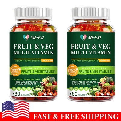 #ad 2X Fruits and Veggies Supplement Balance of Daily Nature Fruits and Vegetables $22.89