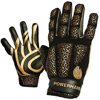 #ad Weighted Anti Grip Basketball Gloves for Ball Handling Improved Dribbling S... $64.18