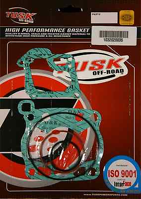 #ad Tusk Top End Head Gasket Kit SUZUKI RM80 1991–2001 $16.44