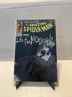 #ad The Amazing Spider Man 295 $8.99