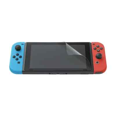 #ad Nintendo Switch HEGAP3SAA Carrying Case amp; Screen Protector for Switch amp; OLED $8.75