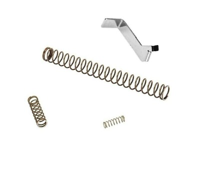 #ad #ad For GLOCK 42 43 43X 48 3LB Connector amp; Ghost Plus 50% Spring Kit $19.95