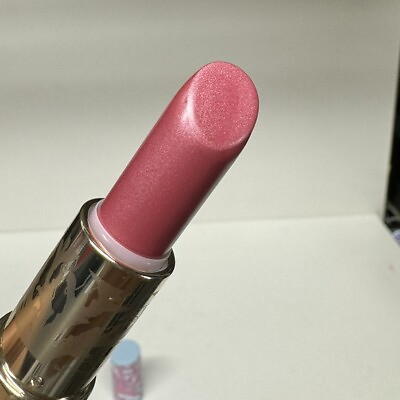 #ad Estee Lauder Limited Edition Lipstick Bikini Pink .12 oz 3.5 g full size $12.95