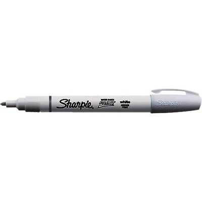 #ad Sharpie Sharpie Water Based Paint Marker Medium Point SAN37206 $6.03