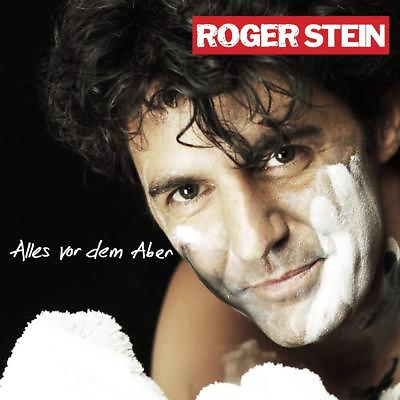 #ad ROGER STEIN ALLES NACH DEM ABER CD NEW GBP 23.59