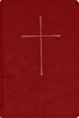 #ad #ad Book of Common Prayer Chapel Edition: Red Hardcover Church Publishing hardco $9.99