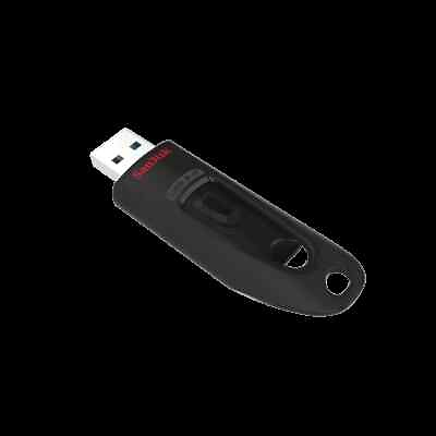 #ad #ad SanDisk 256GB Ultra USB 3.0 Flash Drive SDCZ48 256G U46 $19.99