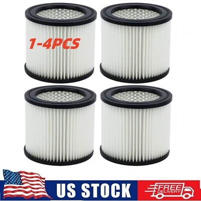 #ad HEPA Replace Filter Compatible with Shop Vac 90398 903 98 9039800 903 98 00 $11.99